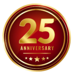 25aniversary